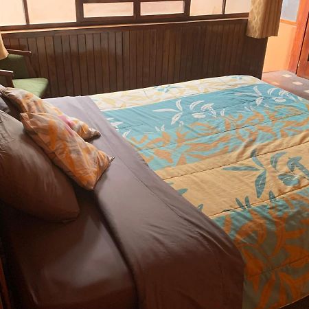 Hostel Santa Canela Cuenca Zewnętrze zdjęcie