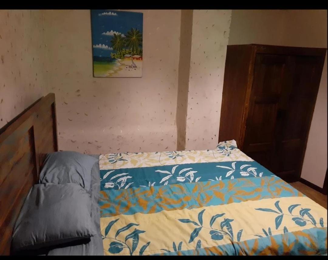 Hostel Santa Canela Cuenca Zewnętrze zdjęcie