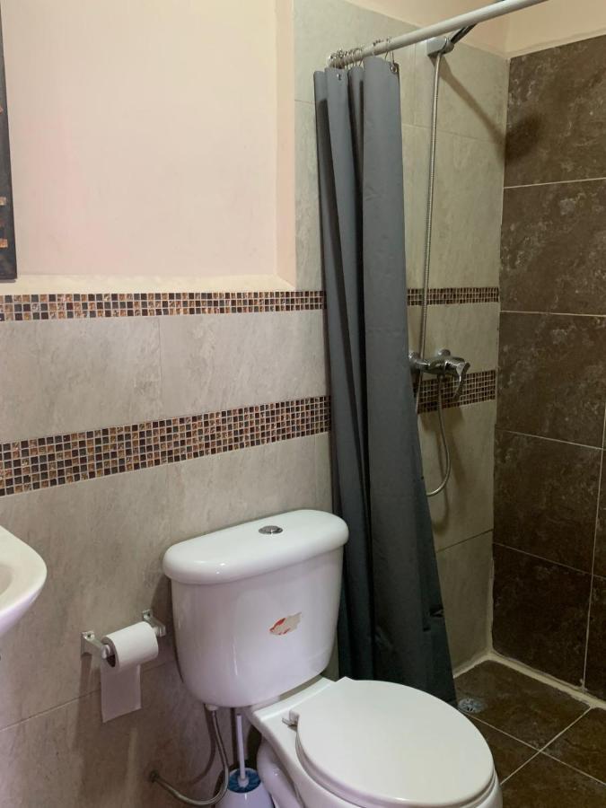 Hostel Santa Canela Cuenca Zewnętrze zdjęcie