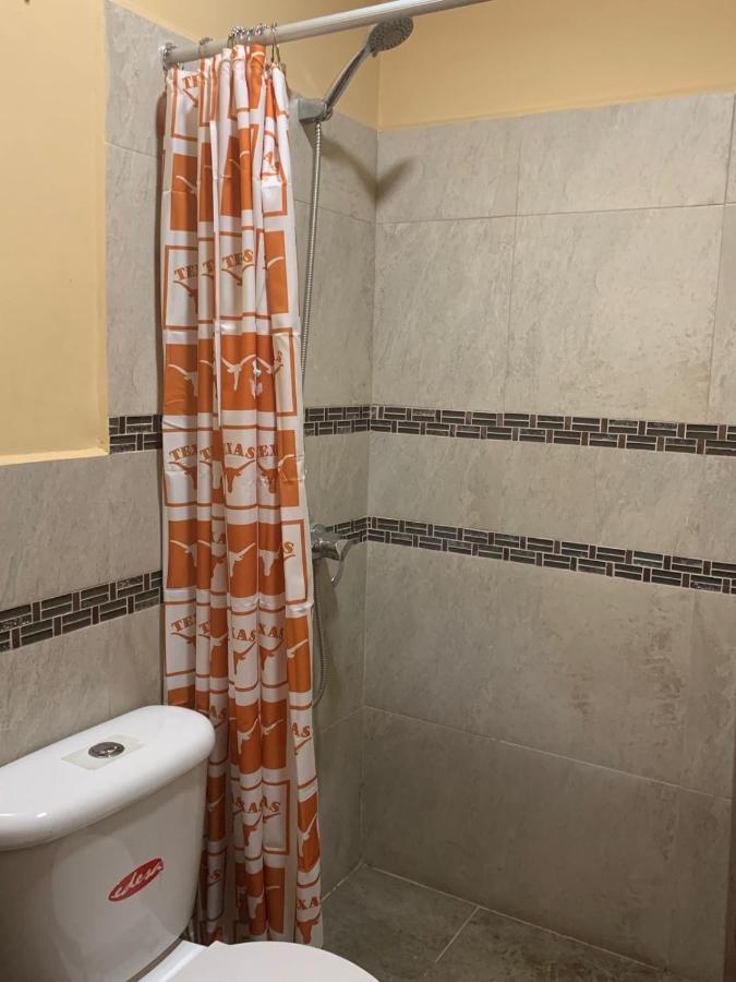 Hostel Santa Canela Cuenca Zewnętrze zdjęcie