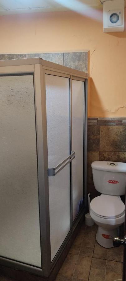 Hostel Santa Canela Cuenca Zewnętrze zdjęcie