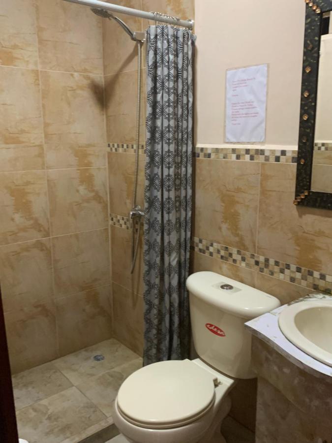 Hostel Santa Canela Cuenca Zewnętrze zdjęcie