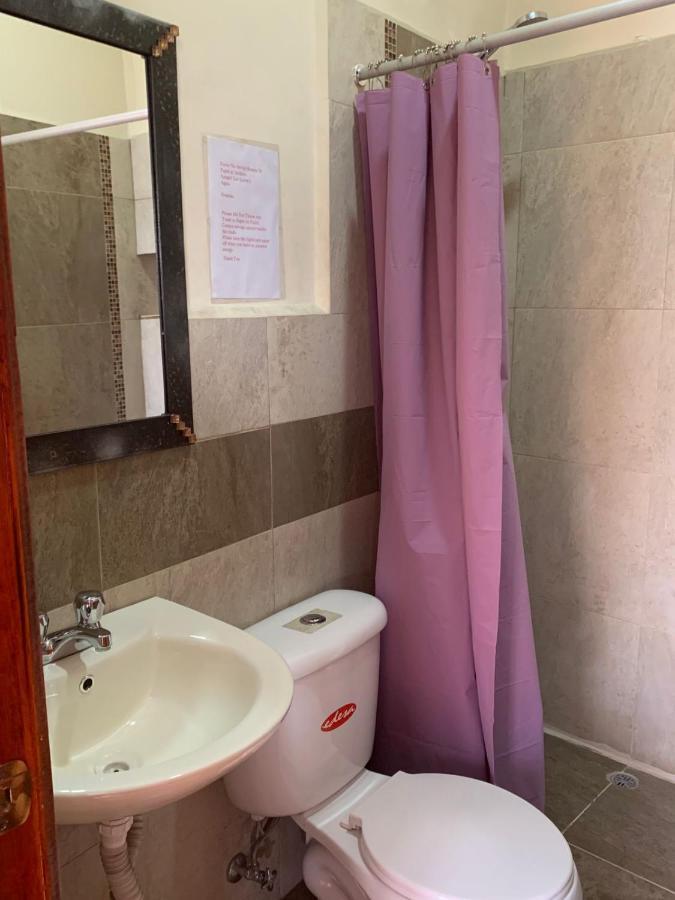 Hostel Santa Canela Cuenca Zewnętrze zdjęcie